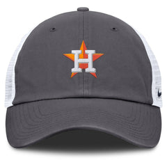 Houston Astros Nike Adjustable Trucker Hat for sale