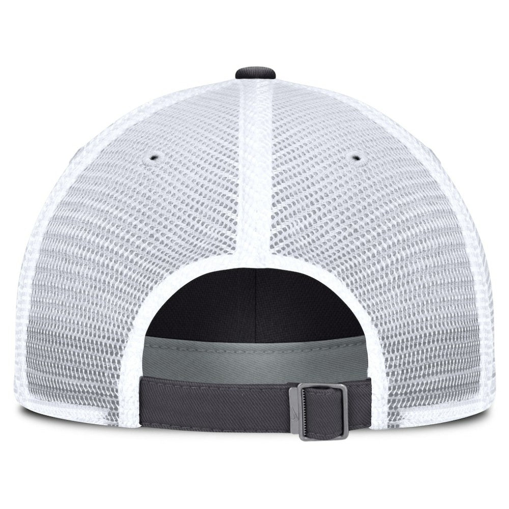 Houston Astros Nike Adjustable Trucker Hat for sale