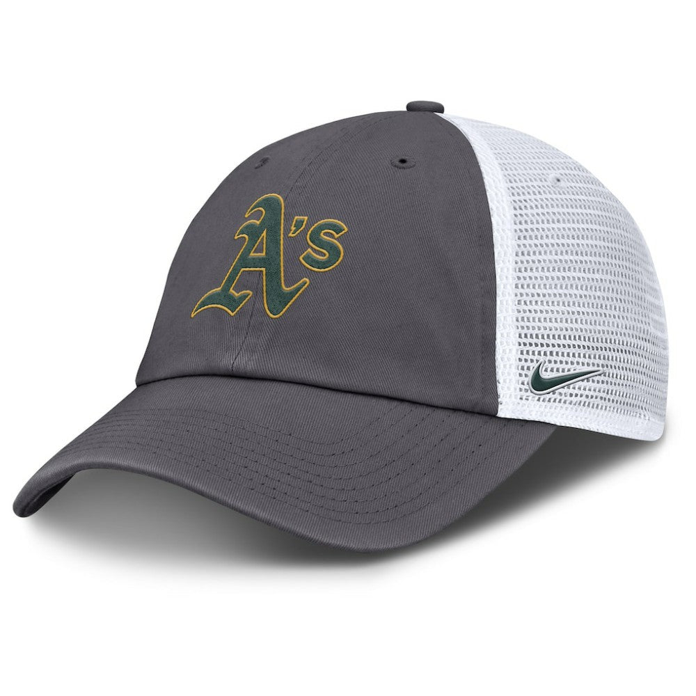 Athletics Nike Adjustable Trucker Hat Clearance