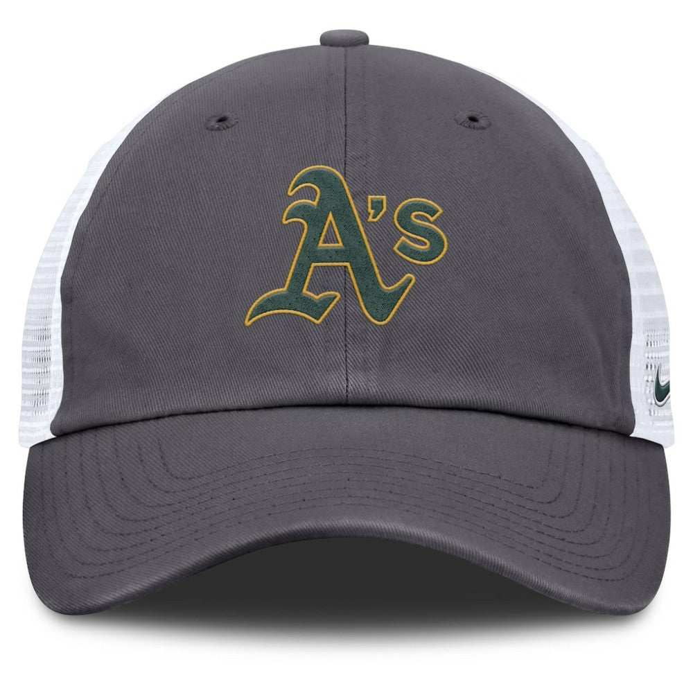 Athletics Nike Adjustable Trucker Hat Clearance