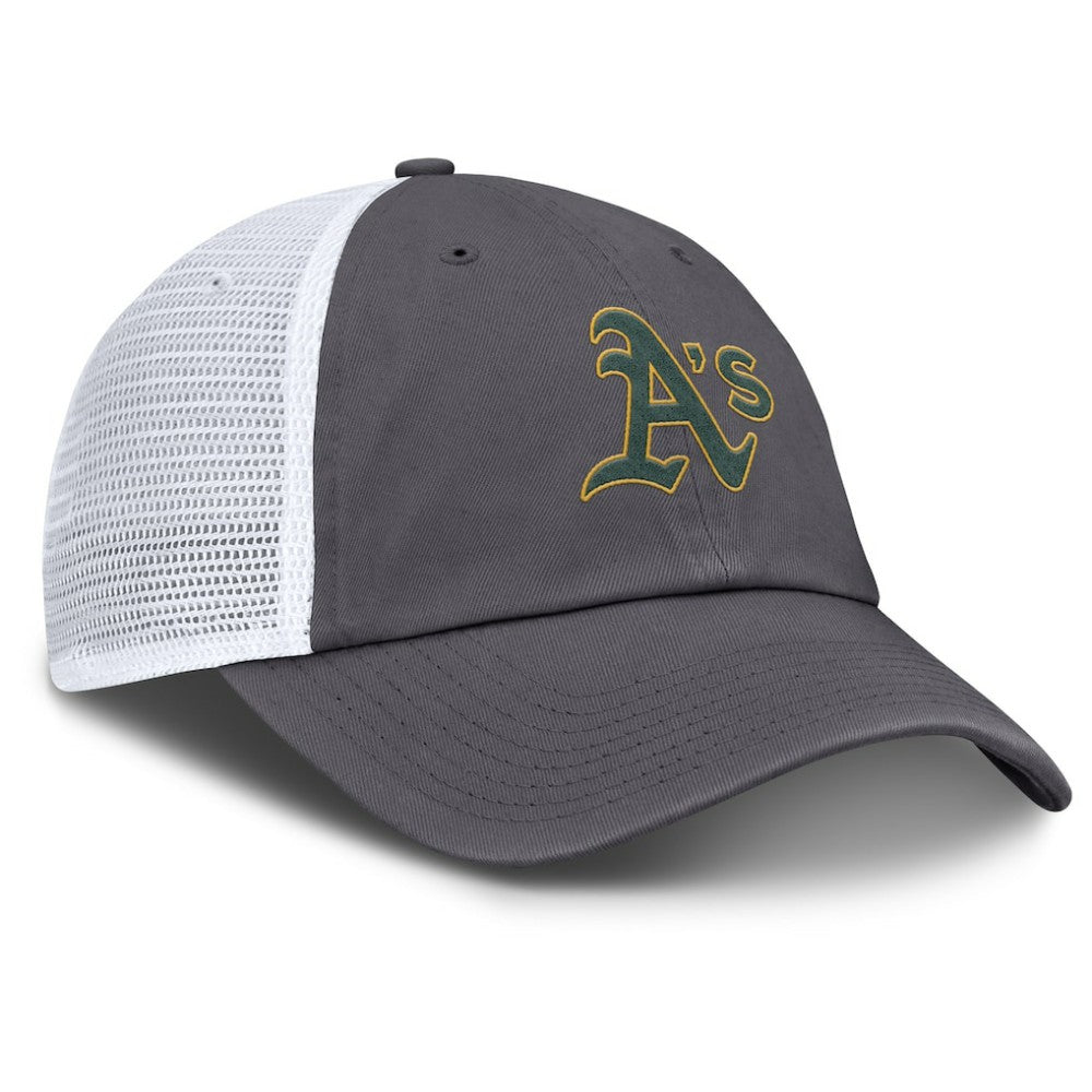 Athletics Nike Adjustable Trucker Hat Clearance