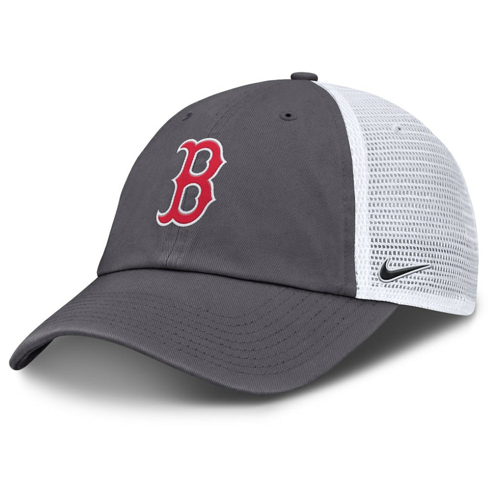 Boston Red Sox Nike Adjustable Trucker Hat Online