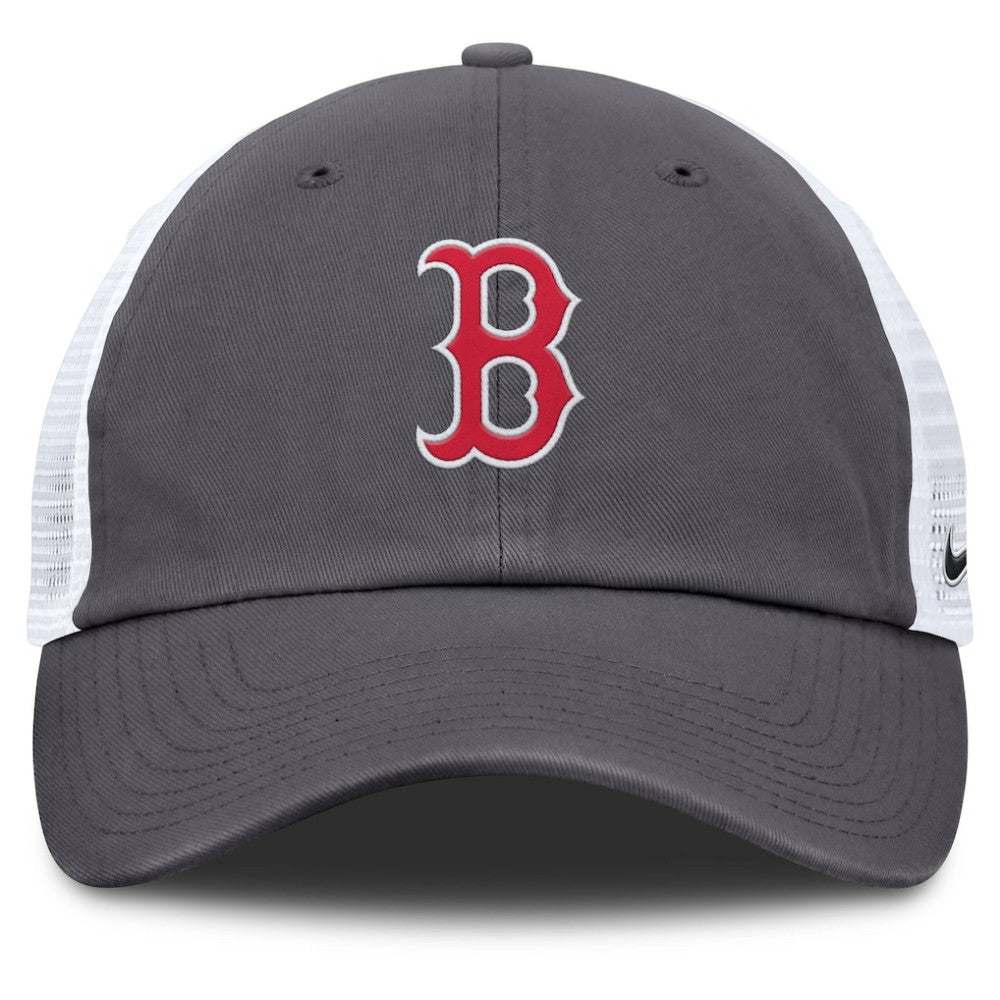 Boston Red Sox Nike Adjustable Trucker Hat Online