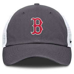 Boston Red Sox Nike Adjustable Trucker Hat Online