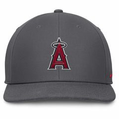 Los Angeles Angels Nike Pro Performance Snapback Hat Lifestyle