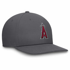 Los Angeles Angels Nike Pro Performance Snapback Hat Lifestyle