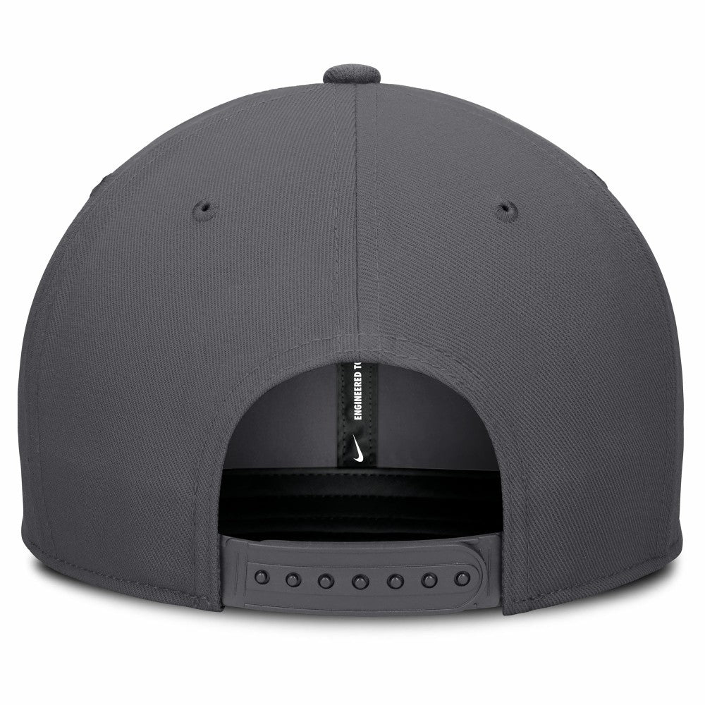 Los Angeles Angels Nike Pro Performance Snapback Hat Lifestyle