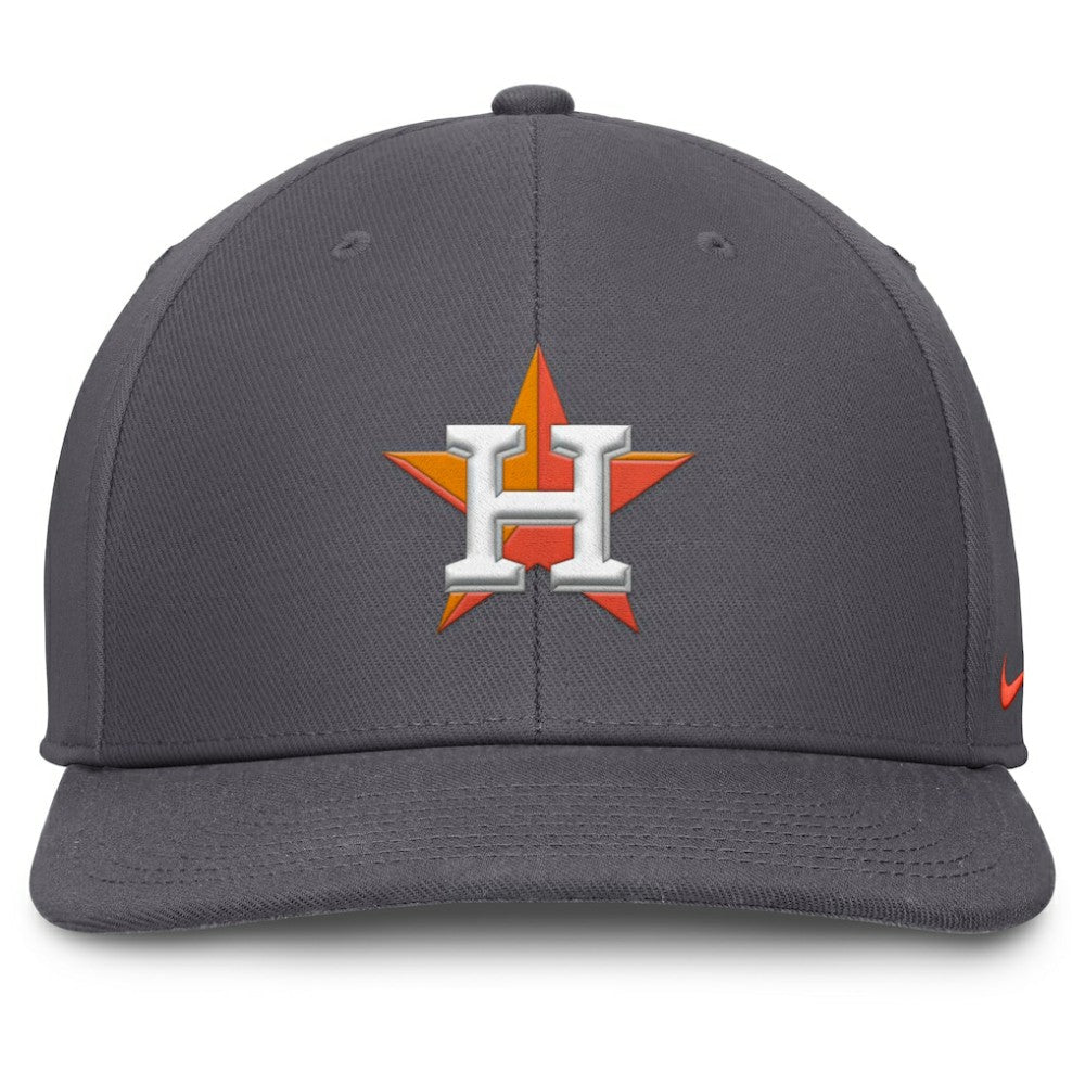 Houston Astros Nike Pro Performance Snapback Hat Clearance