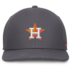 Houston Astros Nike Pro Performance Snapback Hat Clearance