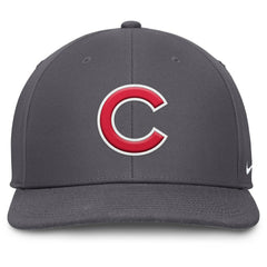 Chicago Cubs Nike Pro Performance Snapback Hat Lifestyle