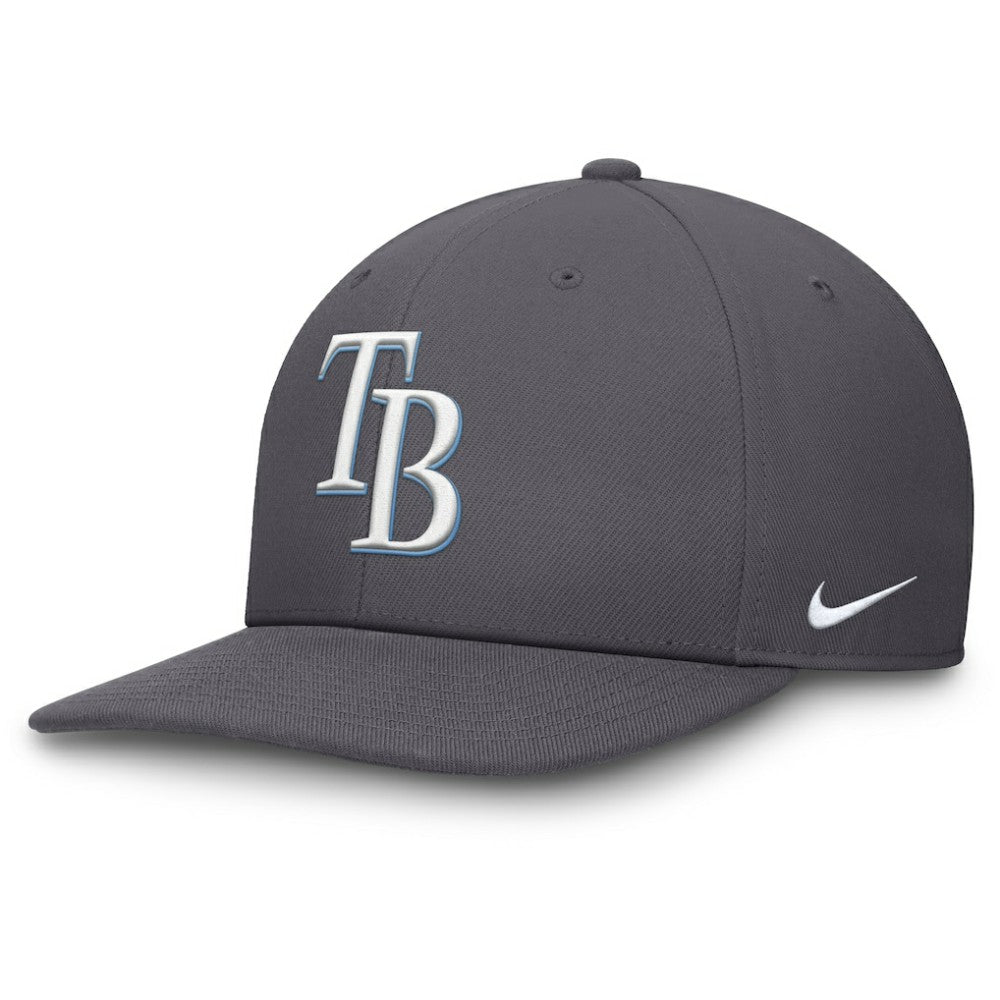 Tampa Bay Rays Nike Pro Performance Snapback Hat On Sale