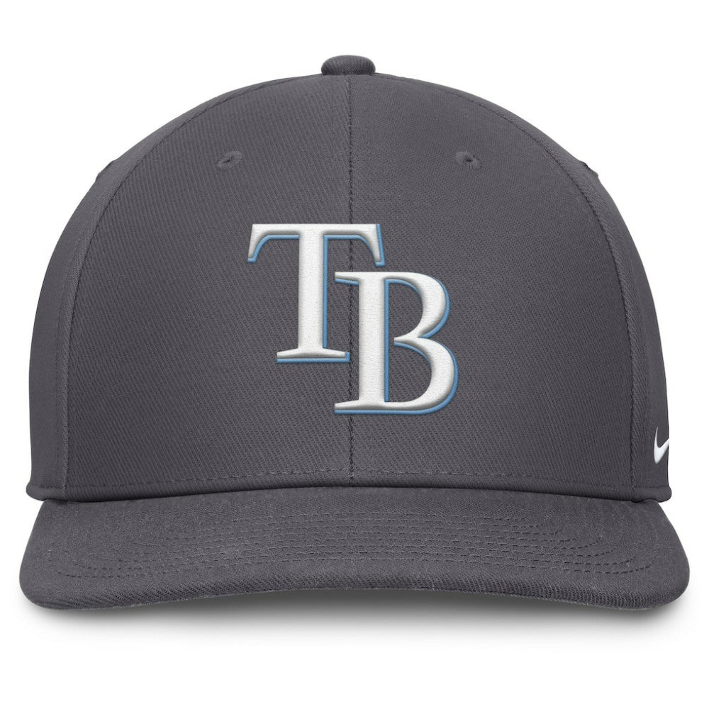 Tampa Bay Rays Nike Pro Performance Snapback Hat On Sale
