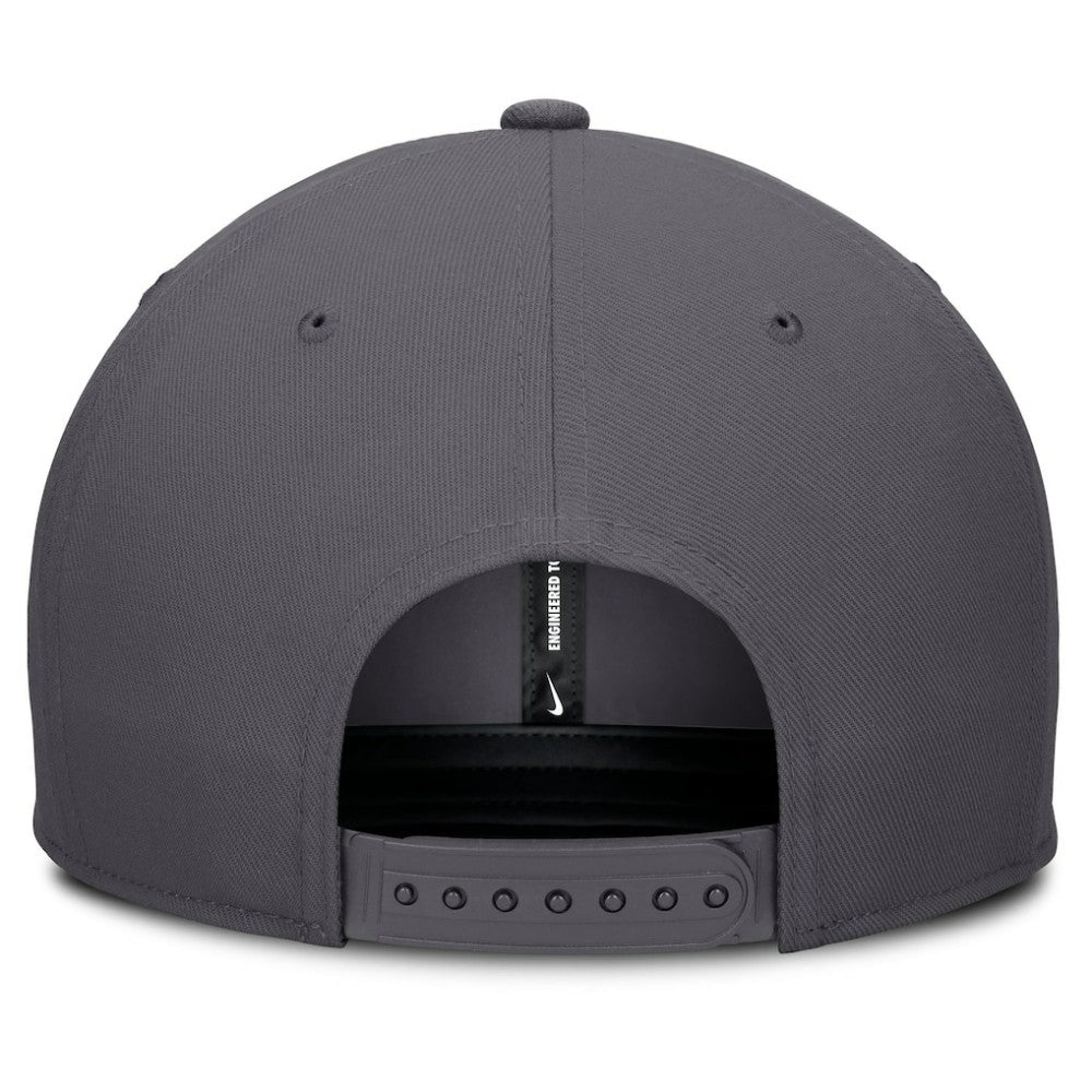 Pittsburgh Pirates Nike Pro Performance Snapback Hat Near Me