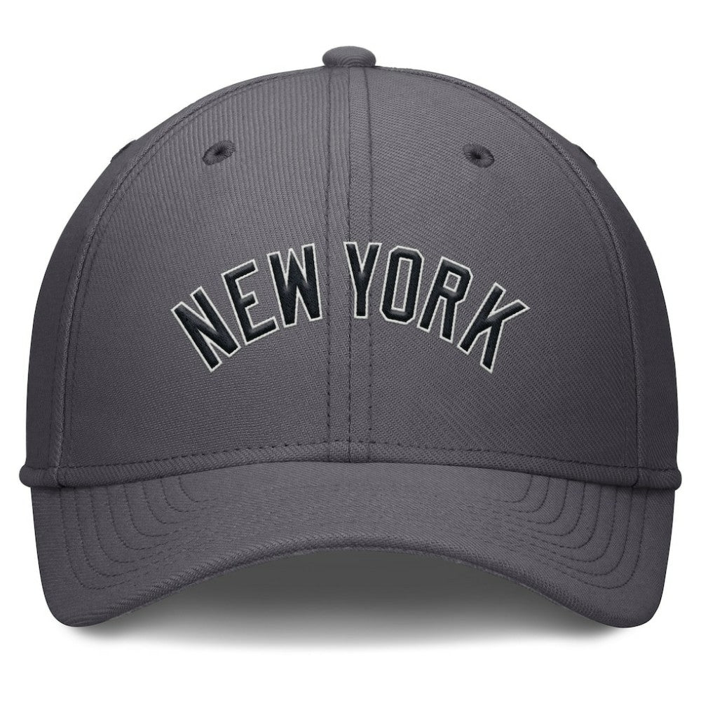 New York Yankees Nike Swoosh Performance Flex Hat Lifestyle