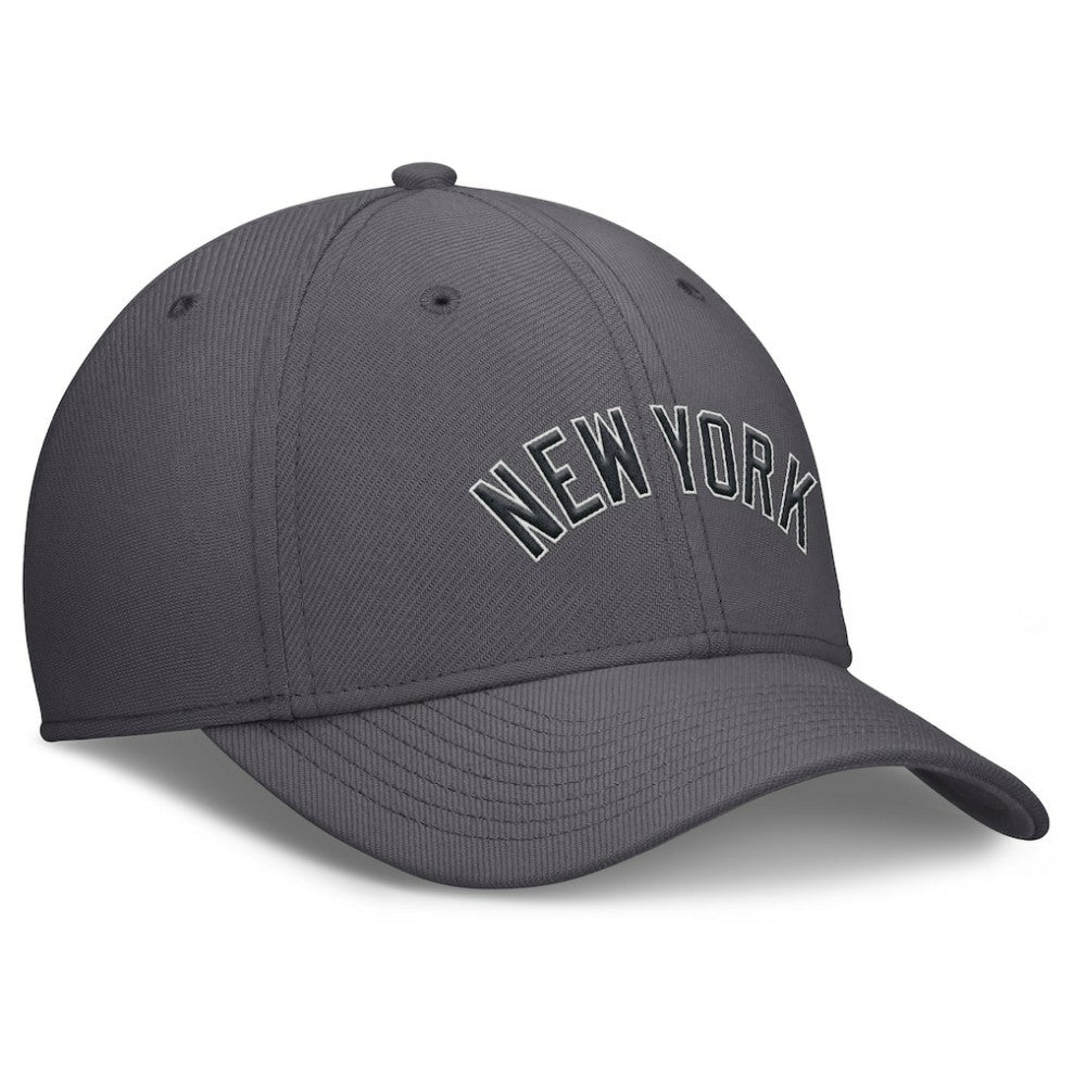 New York Yankees Nike Swoosh Performance Flex Hat Lifestyle