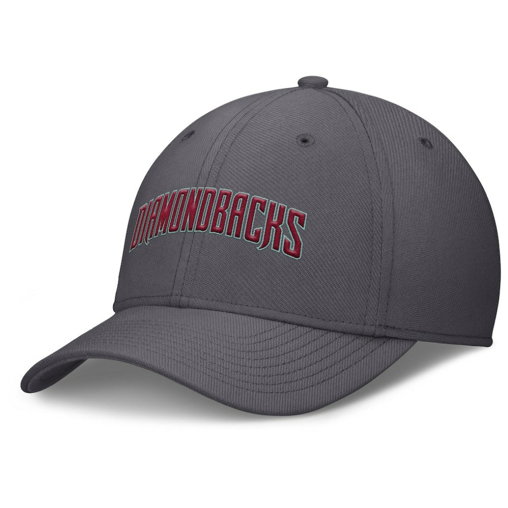 Arizona Diamondbacks Nike Swoosh Performance Flex Hat On Sale