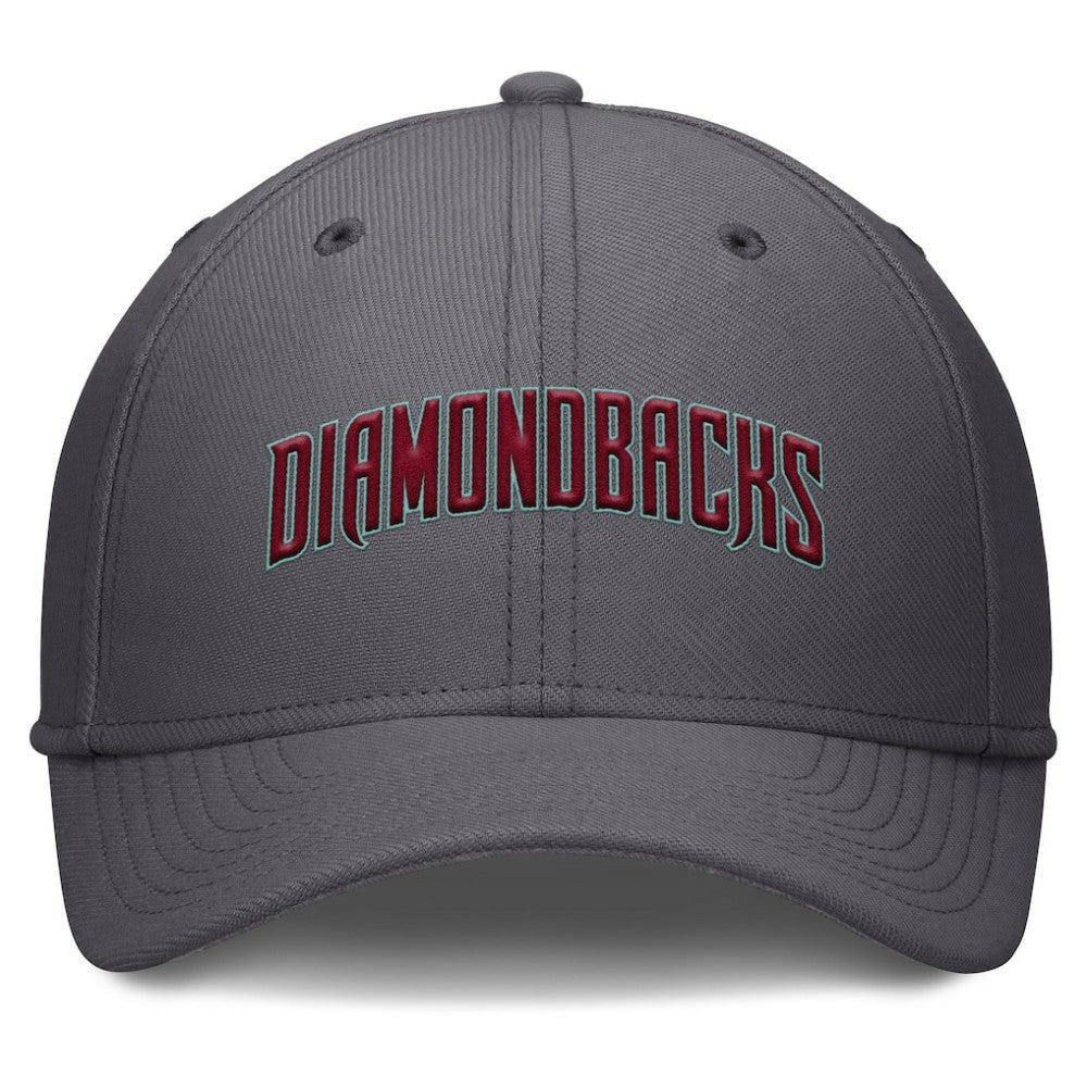 Arizona Diamondbacks Nike Swoosh Performance Flex Hat On Sale