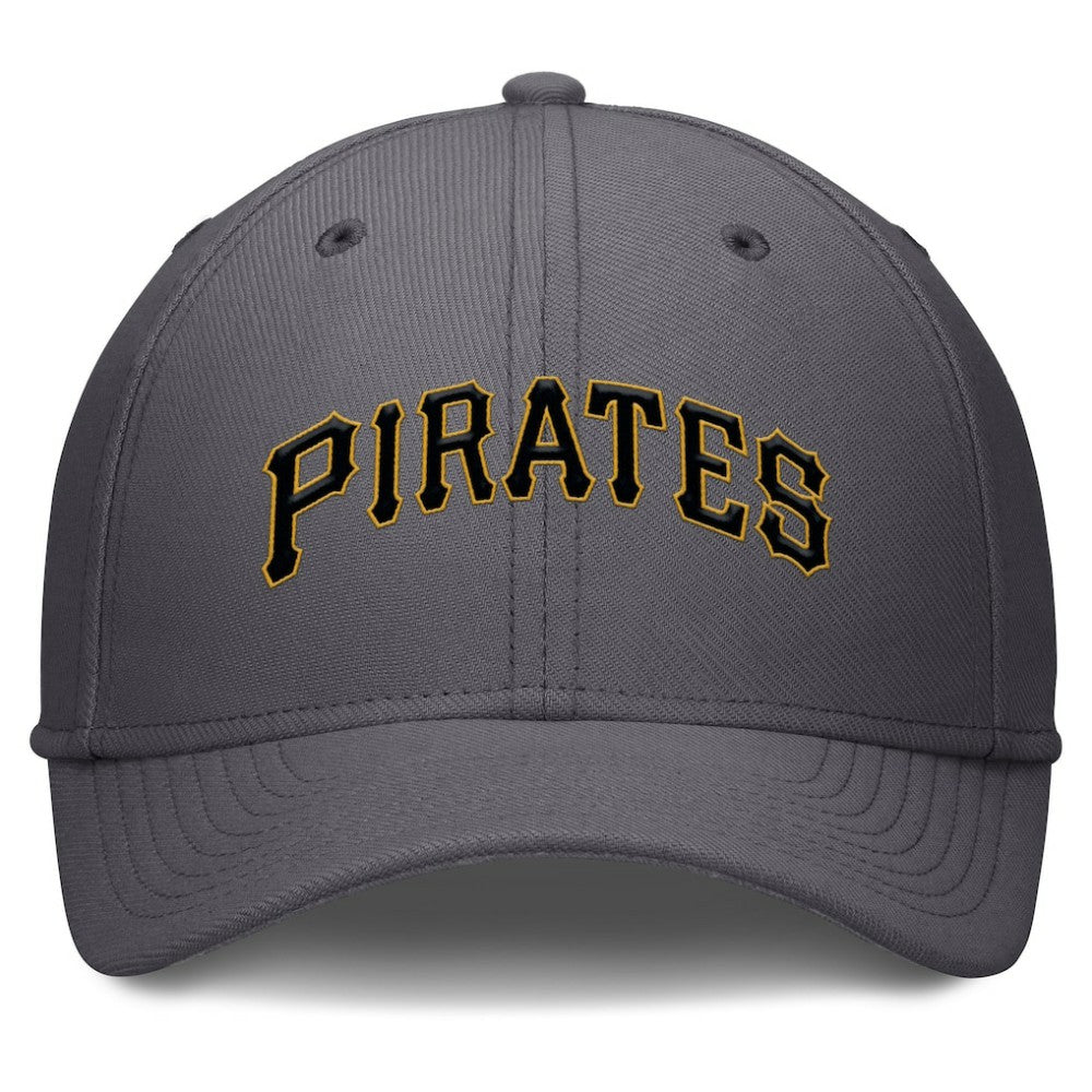 Pittsburgh Pirates Nike Swoosh Performance Flex Hat Lifestyle