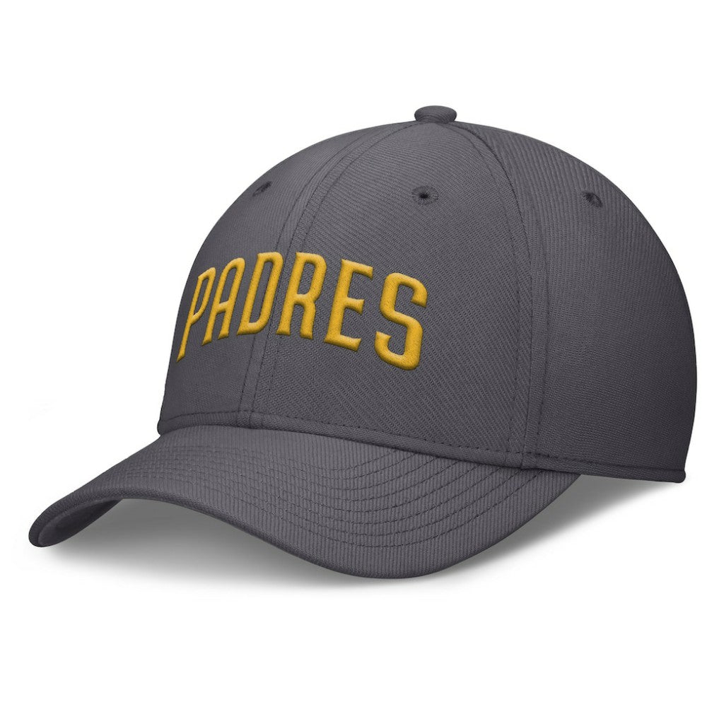 San Diego Padres Nike Swoosh Performance Flex Hat On Sale