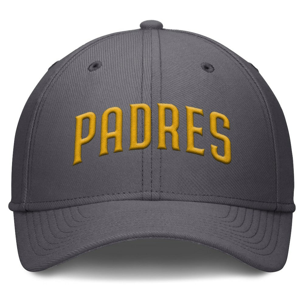 San Diego Padres Nike Swoosh Performance Flex Hat On Sale