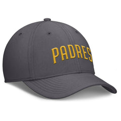 San Diego Padres Nike Swoosh Performance Flex Hat On Sale