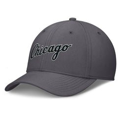 Chicago White Sox Nike Swoosh Performance Flex Hat Lifestyle