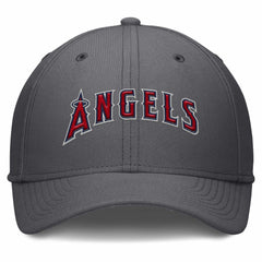 Los Angeles Angels Nike Swoosh Performance Flex Hat Online