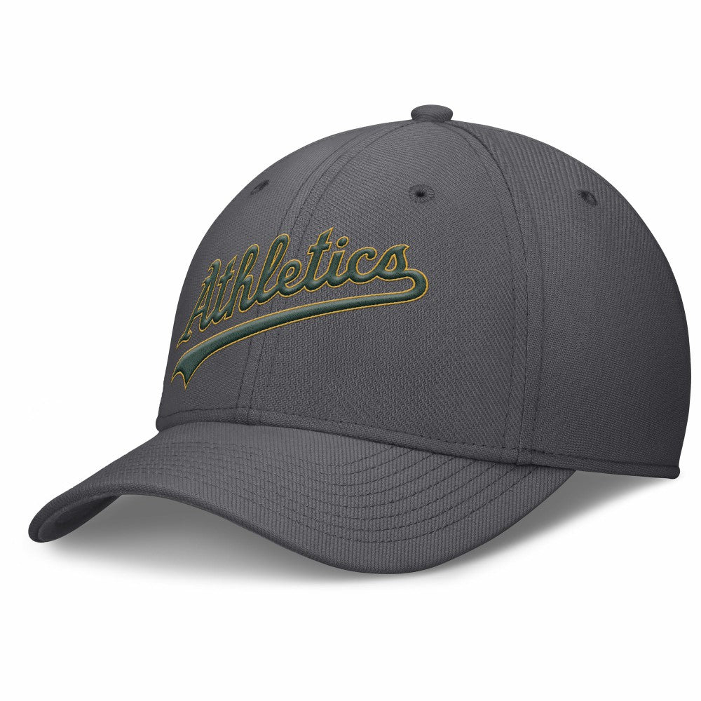 Athletics Nike Swoosh Performance Flex Hat discount