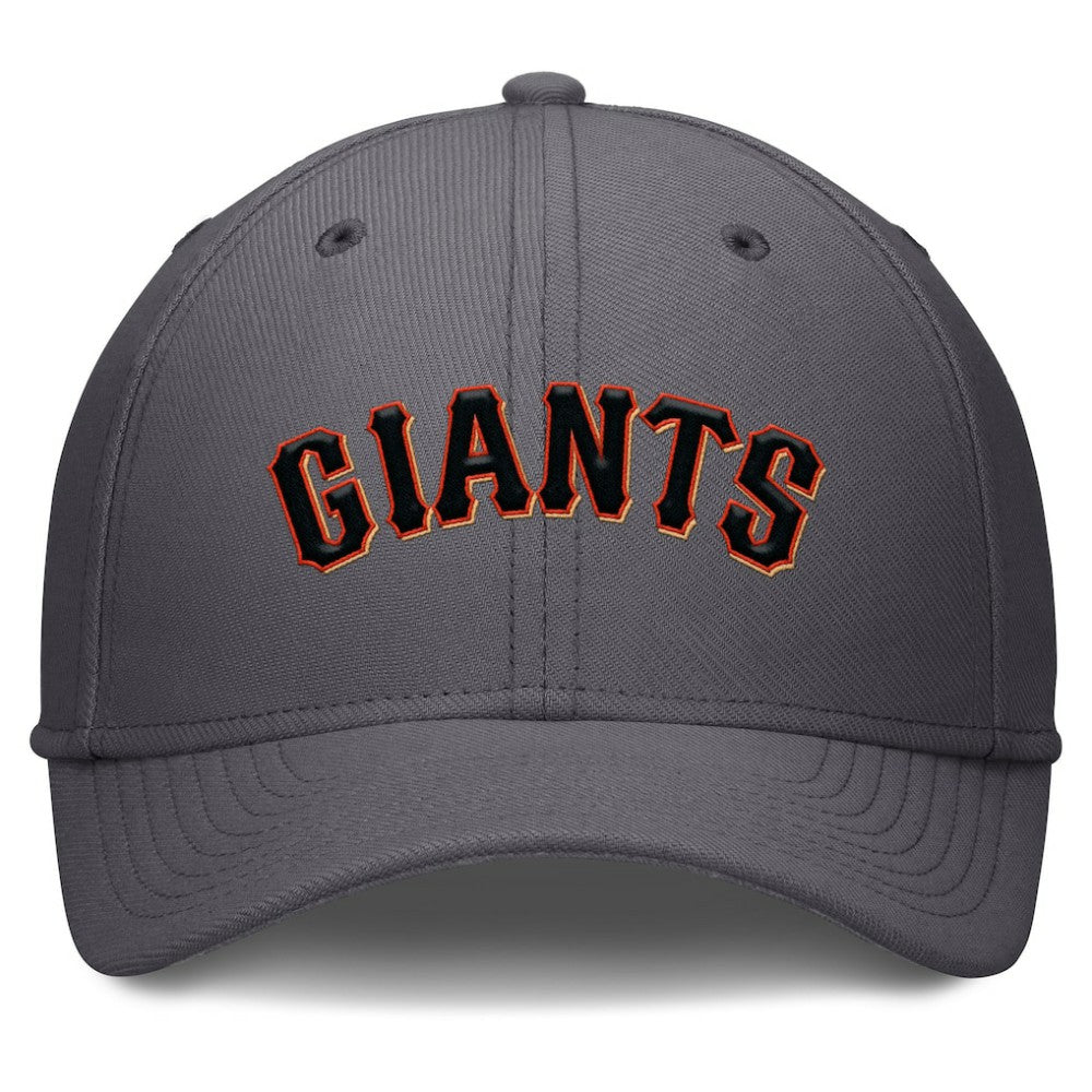 San Francisco Giants Nike Swoosh Performance Flex Hat discount