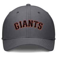 San Francisco Giants Nike Swoosh Performance Flex Hat discount