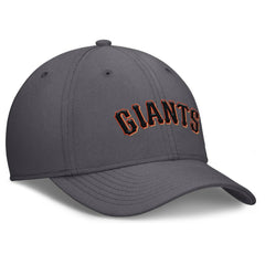 San Francisco Giants Nike Swoosh Performance Flex Hat discount