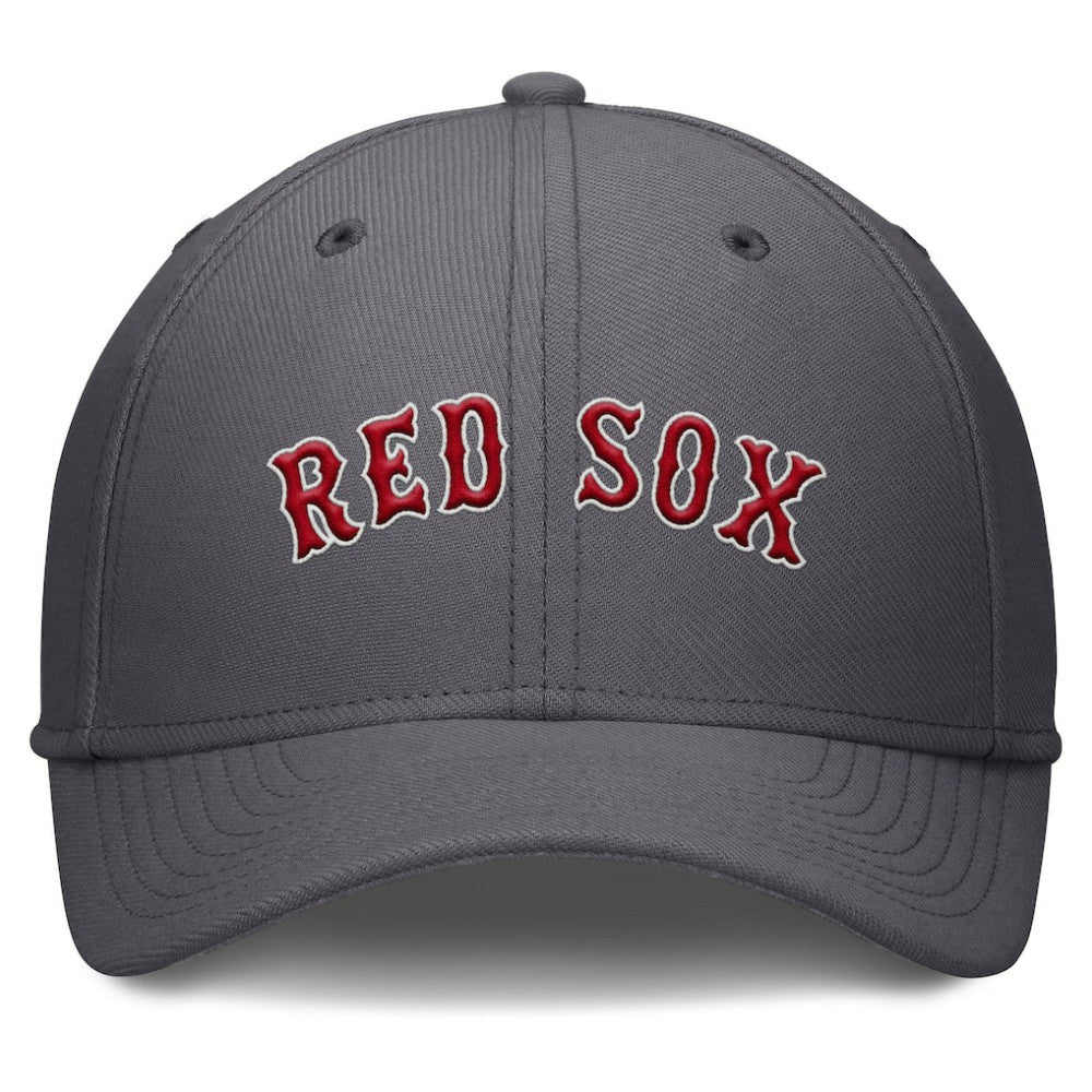 Boston Red Sox Nike Swoosh Performance Flex Hat Near Me