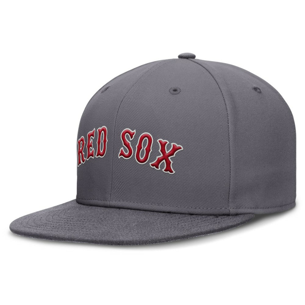 Boston Red Sox Nike Performance True Fitted Hat for sale