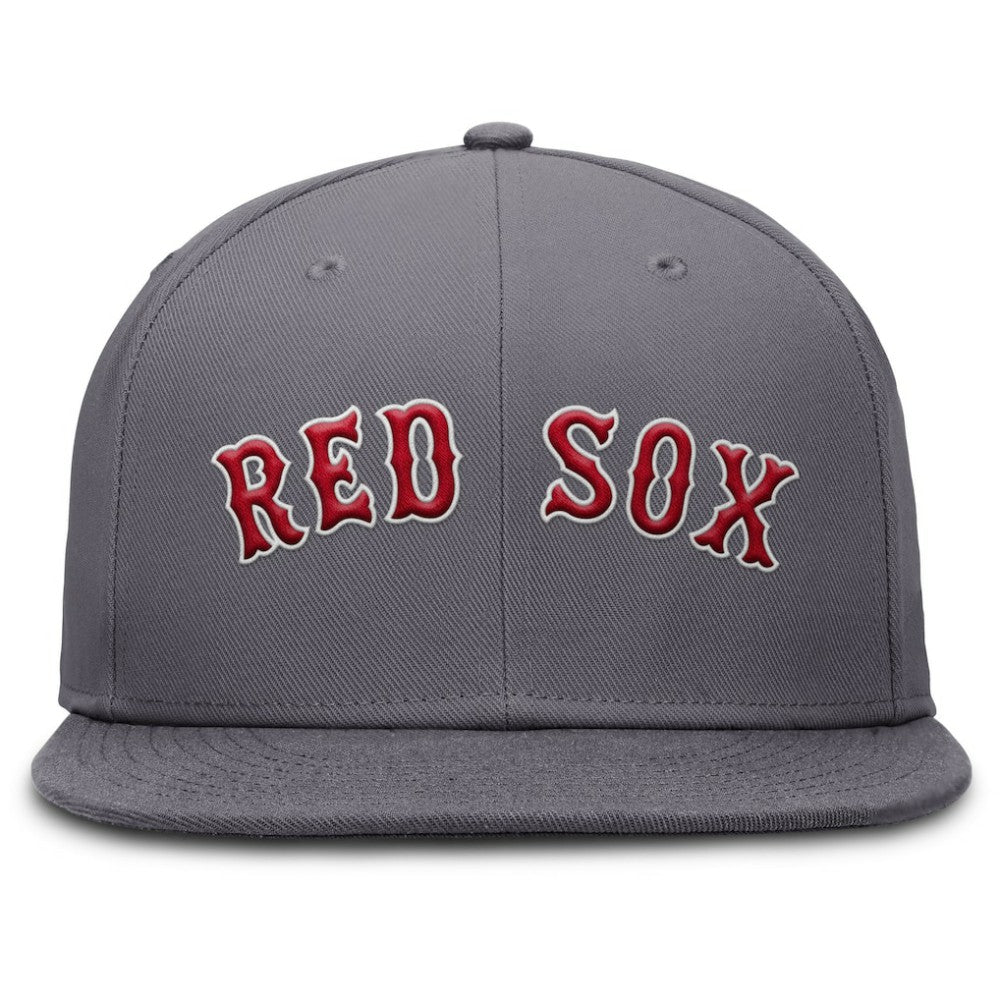 Boston Red Sox Nike Performance True Fitted Hat for sale