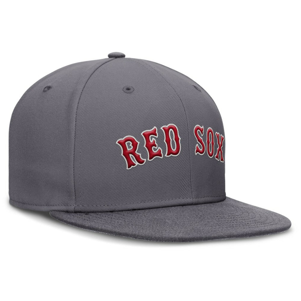 Boston Red Sox Nike Performance True Fitted Hat for sale