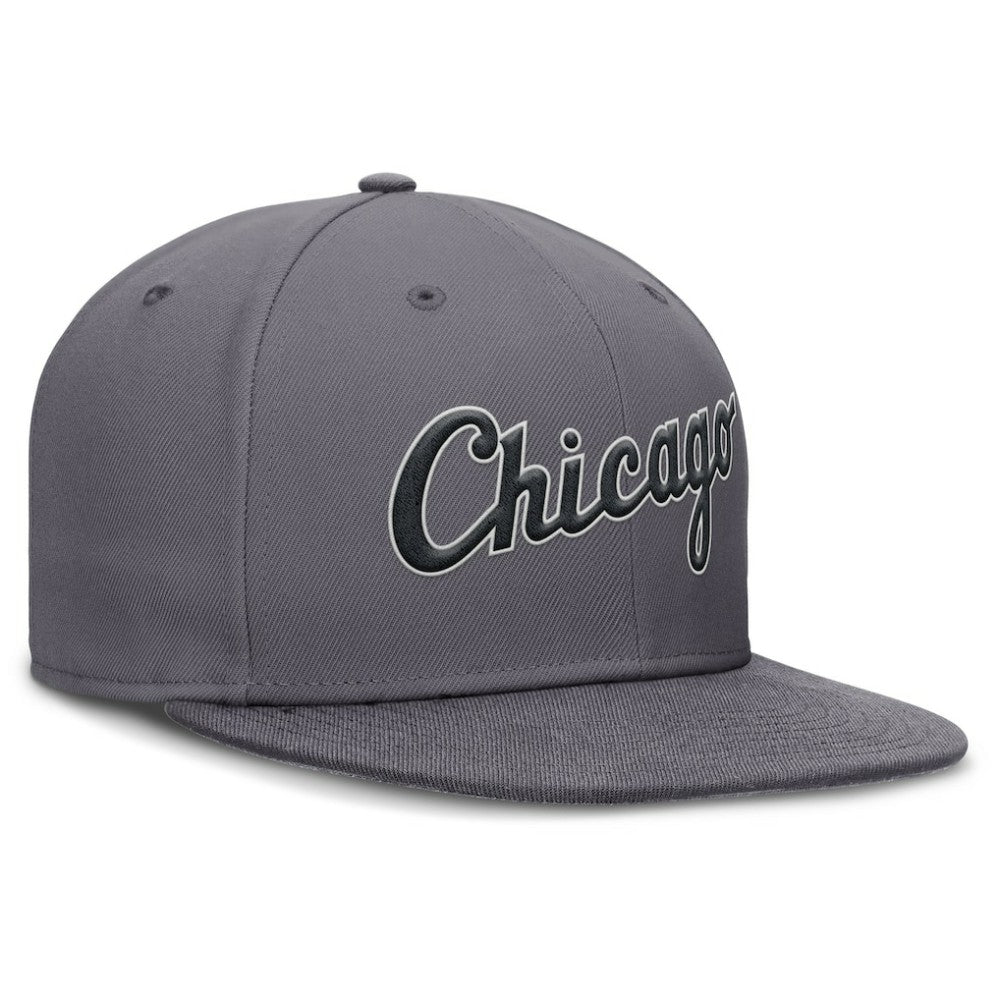 Chicago White Sox Nike Performance True Fitted Hat Near Me