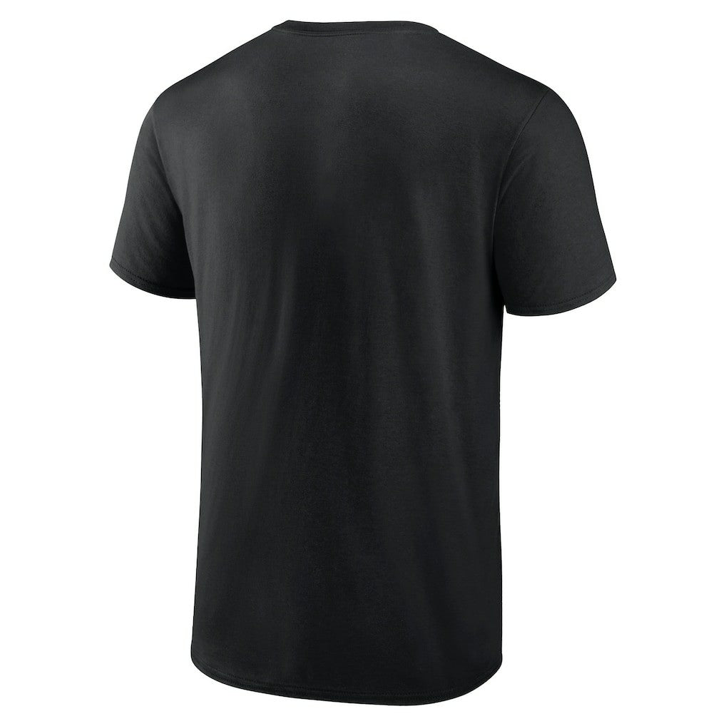 NBA - Indiana Pacers Danger Zone T-Shirt - Black