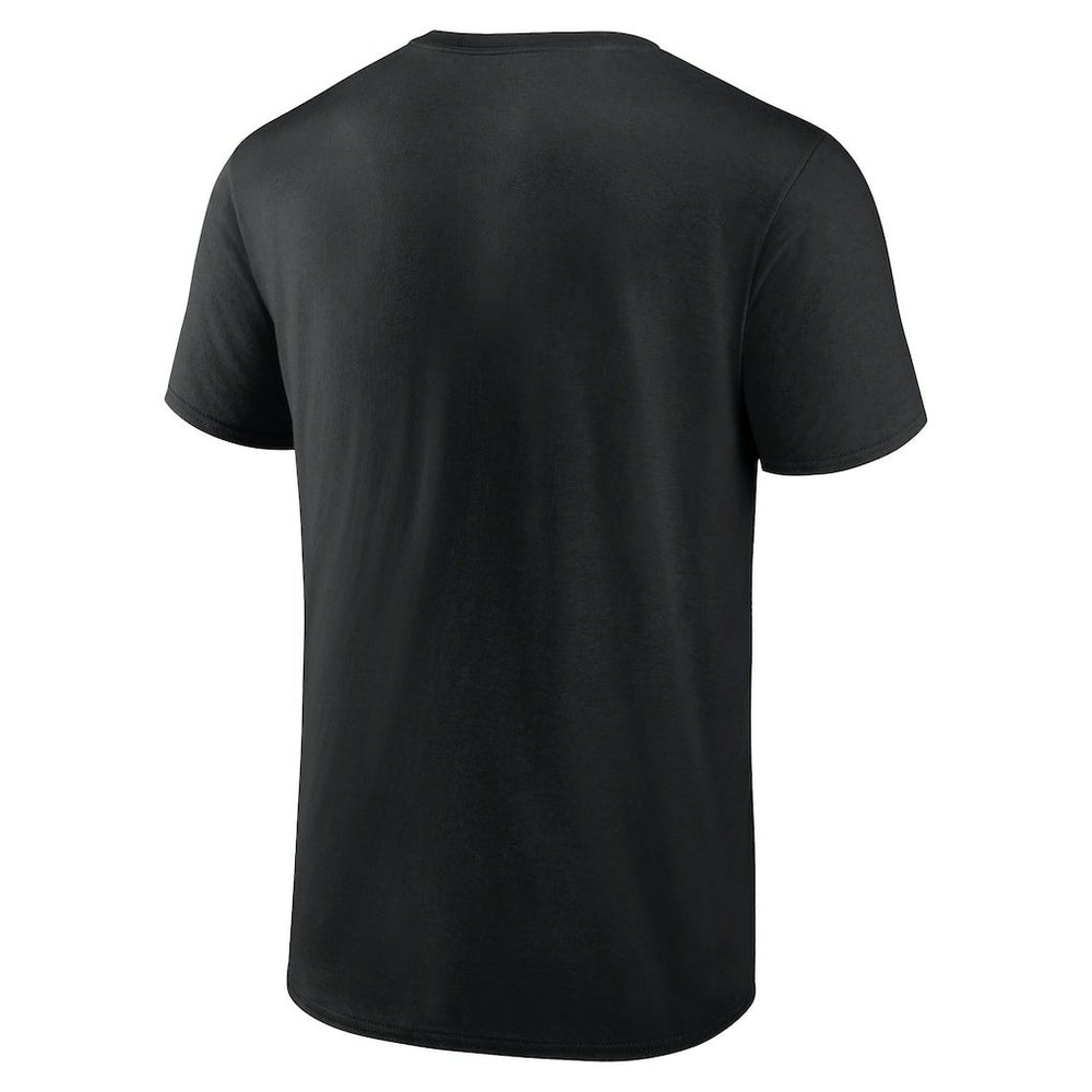NBA - Indiana Pacers Danger Zone T-Shirt - Black
