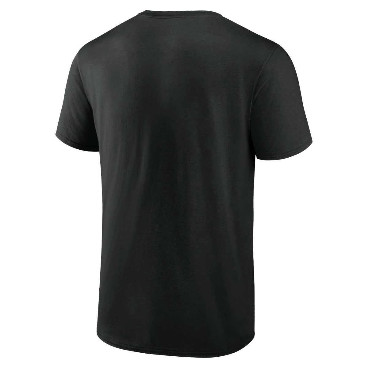 NBA - Los Angeles Lakers Danger Zone T-Shirt - Black