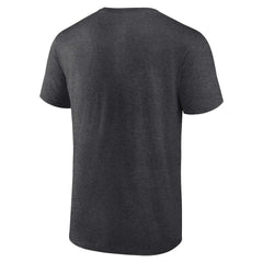 NBA - Indiana Pacers Fast Break Finisher T-Shirt - Charcoal
