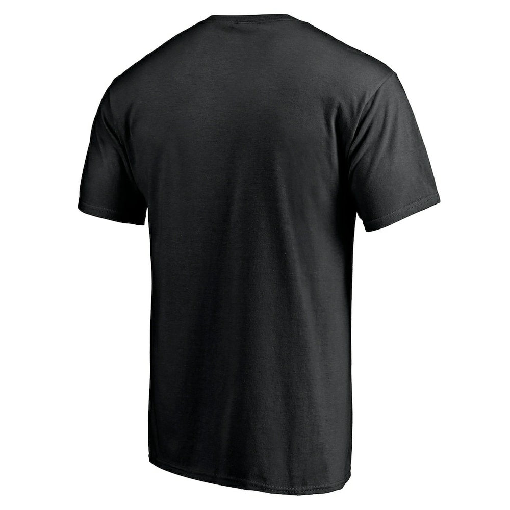 NBA - Boston Celtics Midnight Mascot T-Shirt - Black