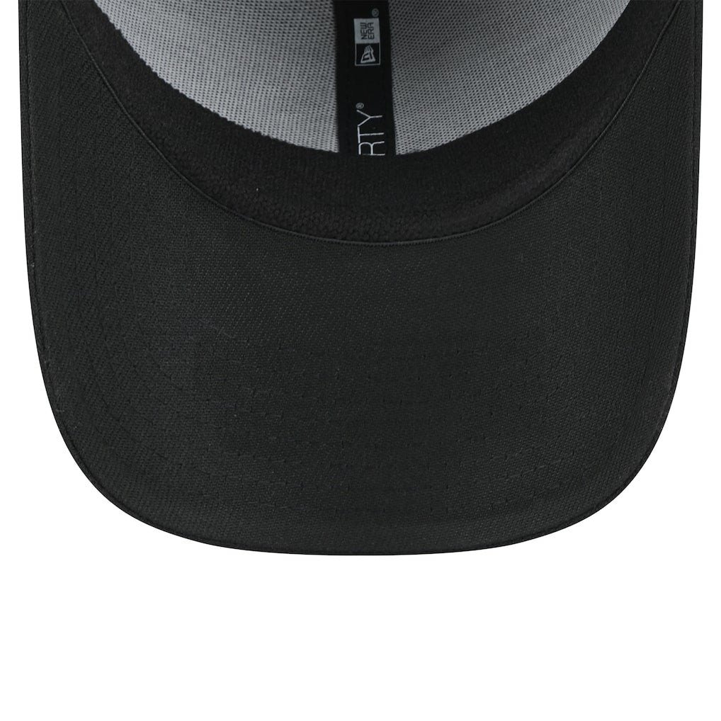 Jacksonville Jaguars New Era Throwback 39THIRTY Flex Hat Black - NFL