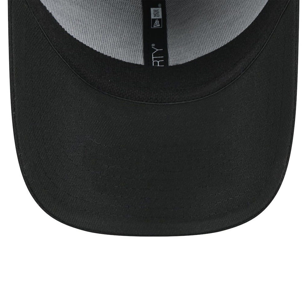 Jacksonville Jaguars New Era Throwback 39THIRTY Flex Hat Black - NFL