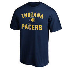 NBA - Indiana Pacers Victory Arch T-Shirt - Navy