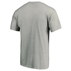NBA - New York Knicks Victory Arch T-Shirt - Heather Gray