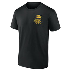 NBA - Los Angeles Lakers Street Collective T-Shirt - Black