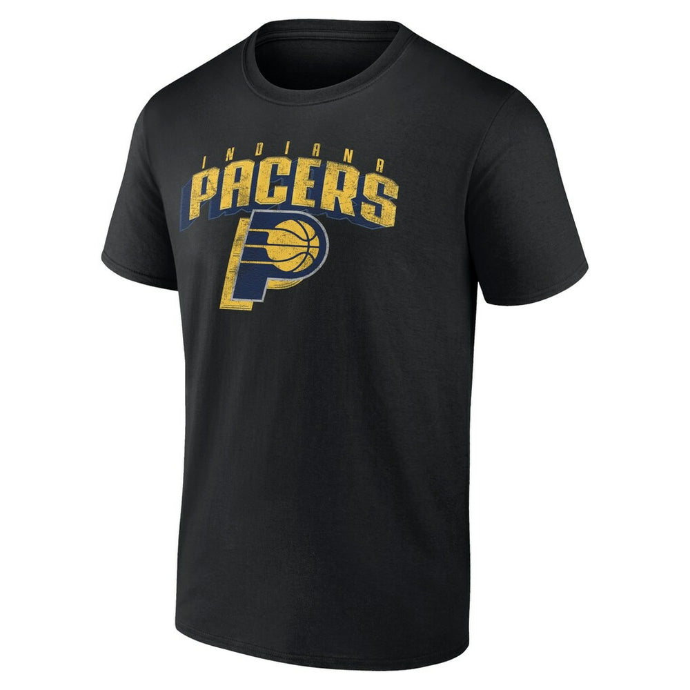 NBA - Indiana Pacers Breakaway Dunk T-Shirt - Black