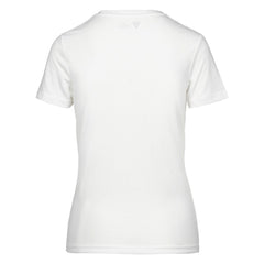 Vancouver Canucks - Levelwear Women's Maddox City Capsule T-Shirt White