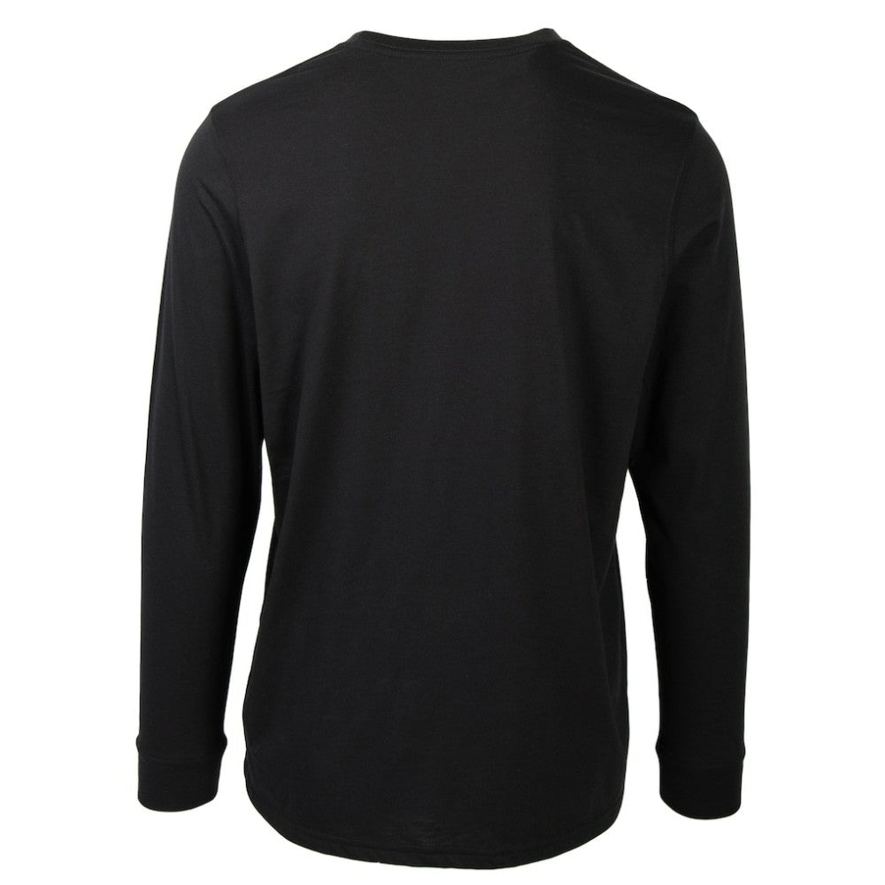 Florida Panthers - Levelwear Oscar City Capsule Long Sleeve T-Shirt Black