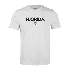 Florida Panthers - Levelwear Richmond City Capsule T-Shirt White